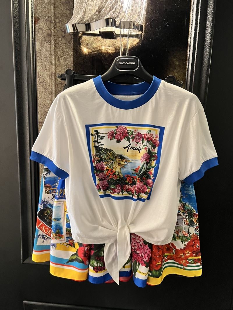 Dolce Gabbana T-Shirts